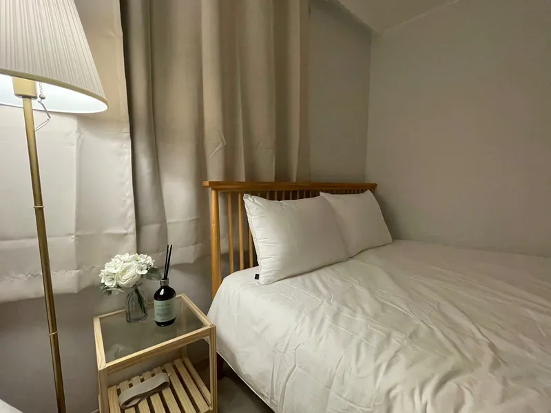 [Eunpyeong, Seoul] 2-room apartment within 7 minutes walk from Saejeol Station 4