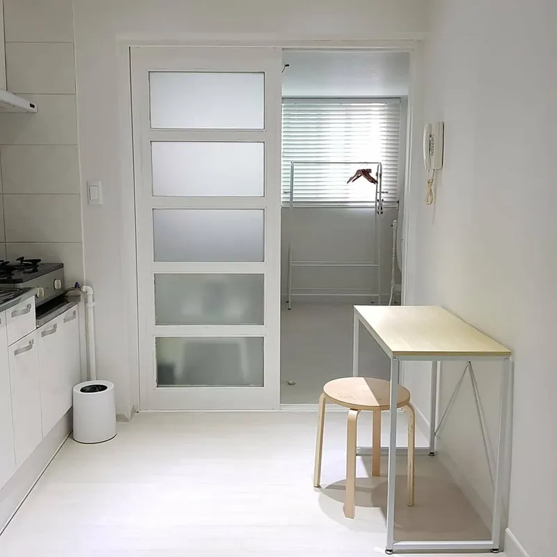 [Pohang] 5-minute walk to the terminal, 8-minute drive to POSTECH, 303 4