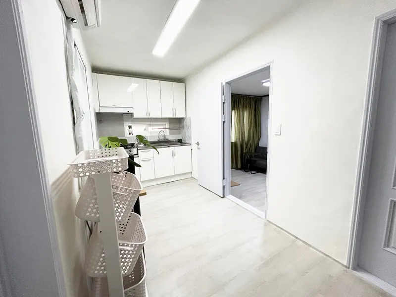 [부산 동래] 사직,조용하고 공기 좋은 주택집 11
