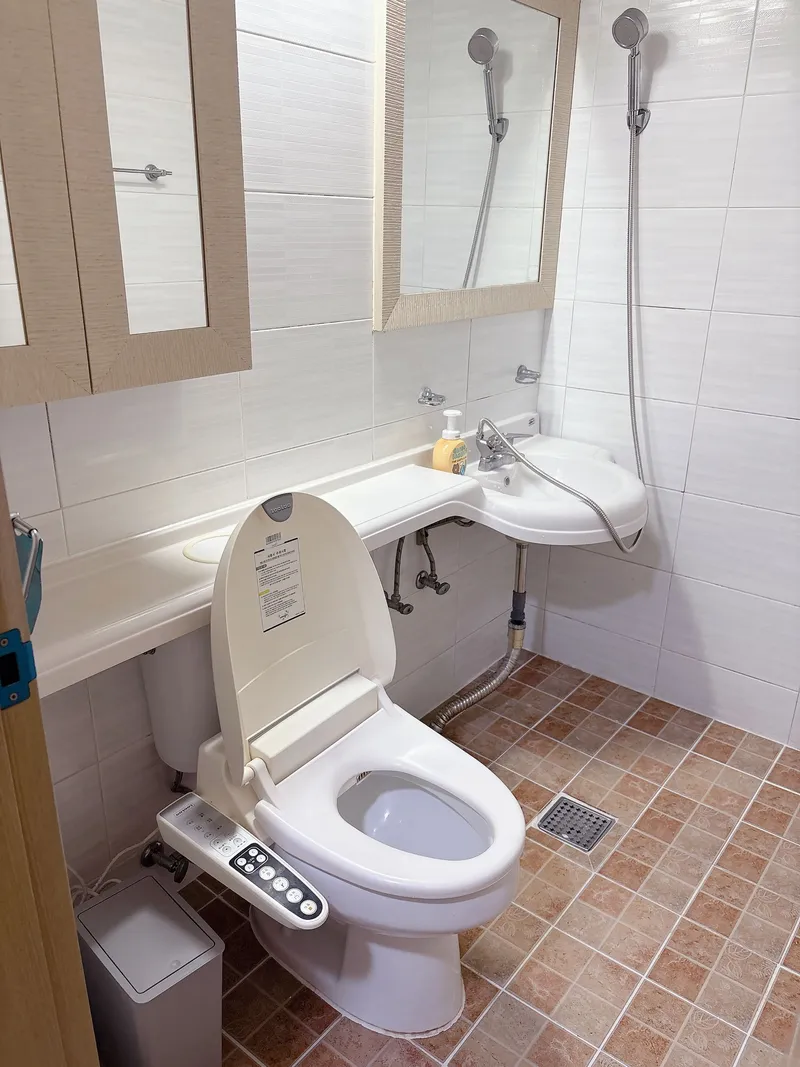 [Naju] Songwol-dong #2 / 1 minute near Naju Station, 10 minutes from Naju Innovation City 14