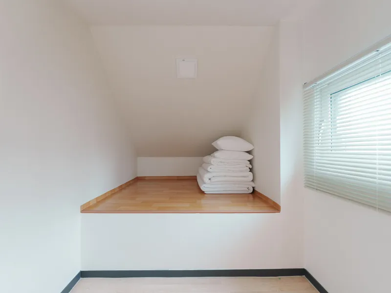 [Yeongdeungpo, Seoul] 3-room accommodation near Yeongdeungpo-gu Office Station, Line 2 and Line 5 17