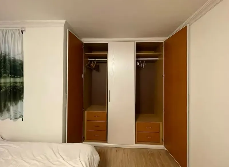 [Yongsan, Seoul] Seoul Station Huam-dong Namsan View #Quiet neighborhood #Remodeling 5