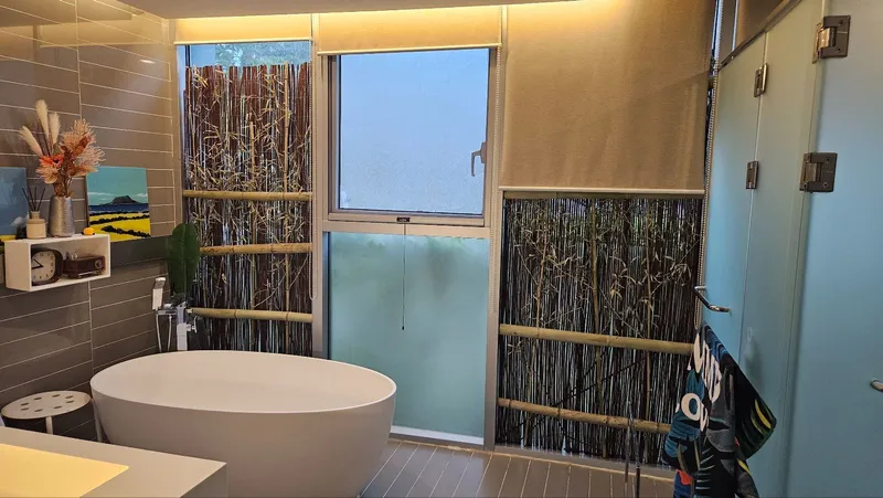 [Topyeong-dong, Seogwipo] (7 days or more) STAY Little Forest #Terrace #CookingStay [Seogwipo] 18