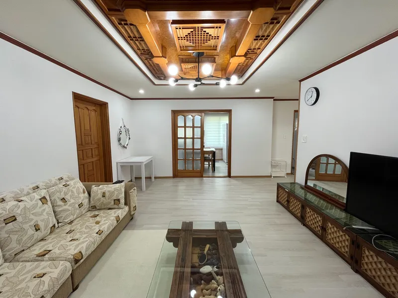 [Nohyeong-dong, Jeju] Wolsan Village, a detached house with good accessibility to all areas of Jeju 13