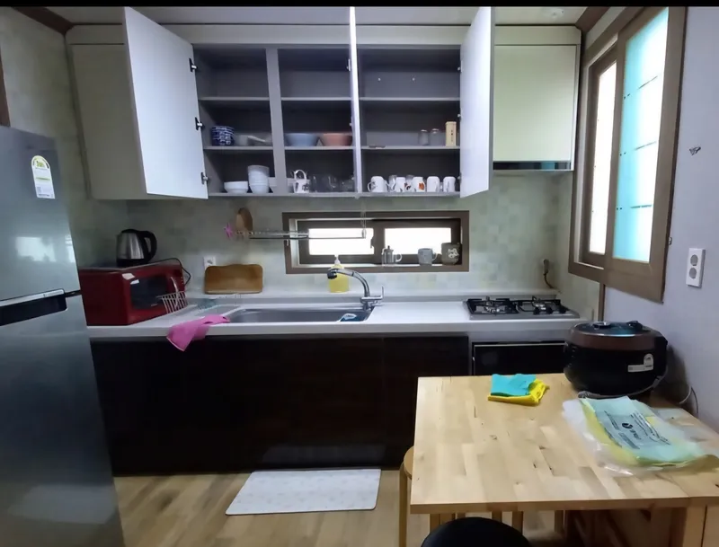 [Yeongdeok] 20-pyeong detached country house on a hill overlooking the East Sea (Building B) 9