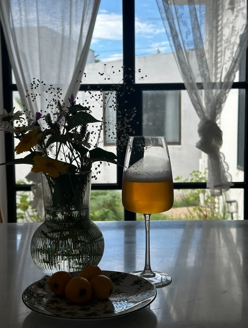 [Aewol, Jeju] Private house stay with a yard_A house where the charm of Jeju and the comfort of home coexist 27