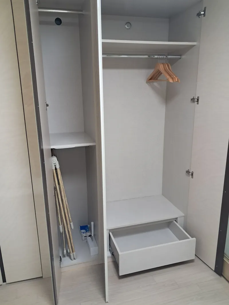 [Ido 2-dong, Jeju] Jeju City Hall Hotspot! Perfect for pedestrians! Accommodates 3 people! 7