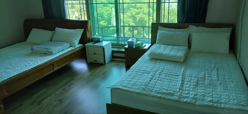 [전남 여수] 오션뷰 50평 마당있는 투룸 독채 2