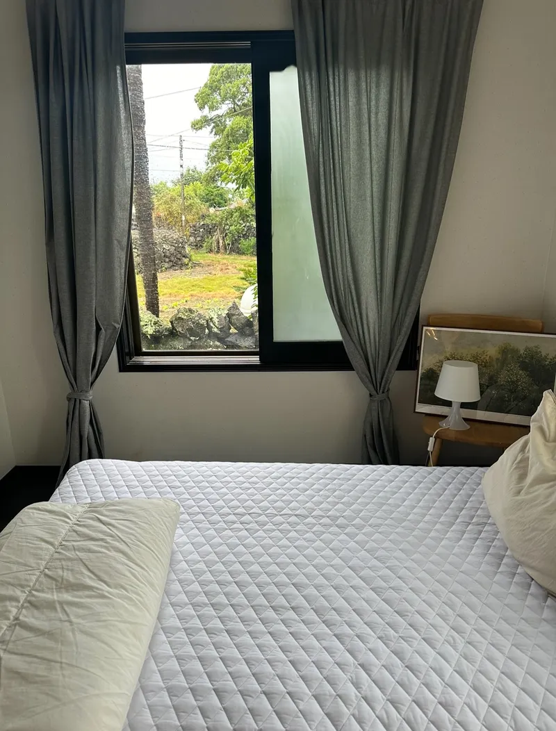 [Aewol, Jeju] Private house stay with a yard_A house where the charm of Jeju and the comfort of home coexist 4