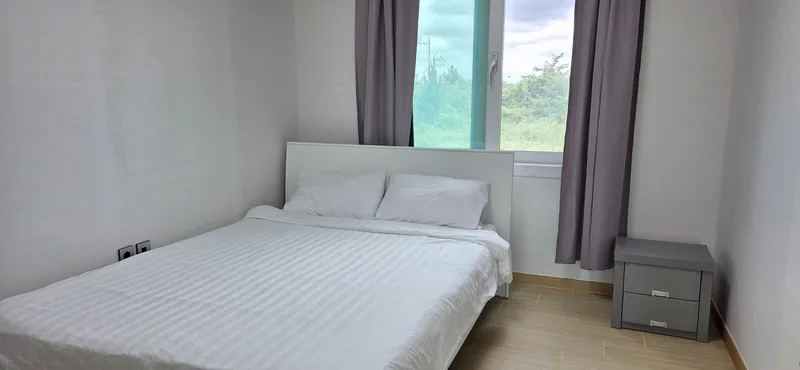 [제주 구좌] 단독주택 1/2층전체 게스트만사용 2