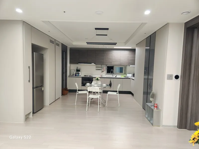 [Siheung] Turtle Island Ocean View Surfing 20