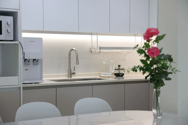 [Goyang] 3-room full option near Hyangdong DMC (Q3+SS2/maximum 8 people) 40