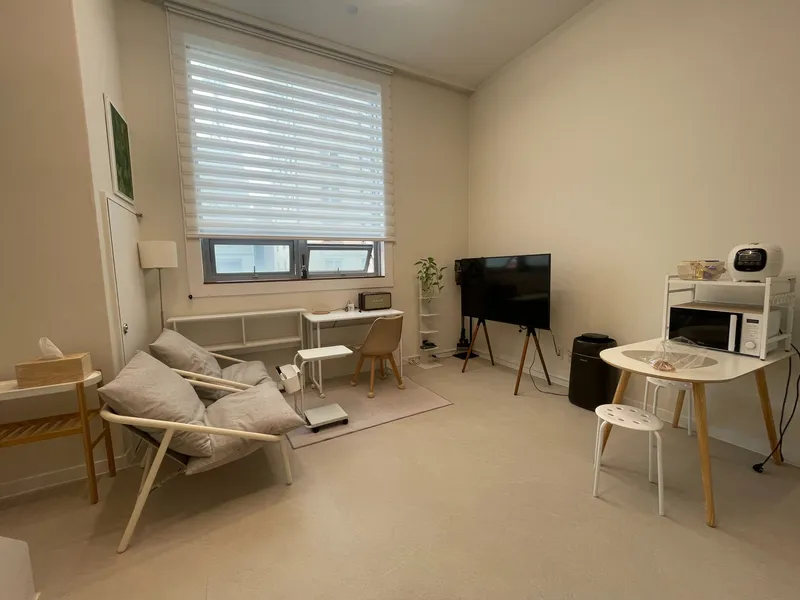 [Cheonan][Cheonan, South Chungcheong Province] Sapaltongdal, a duplex with a great sense of openness 7