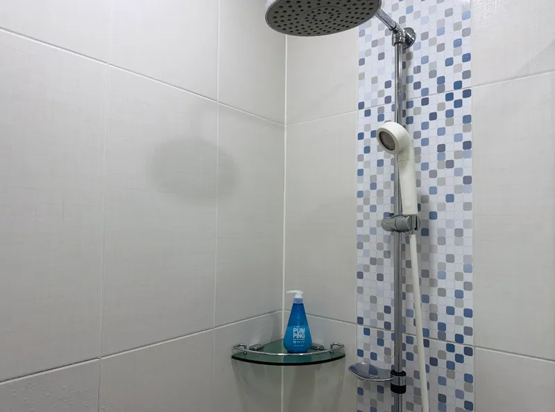 [Gangseo, Seoul] One-room apartment near Magoknaru Station on Line 9 5