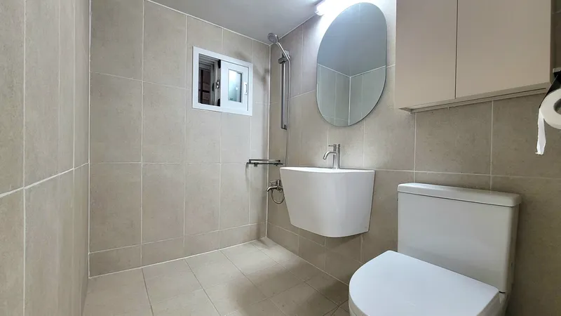 [Songpa, Seoul] 4-person two-room apartment, 5-minute walk from Songpanaru Station, parking available on Jamsil Songridan-gil 6