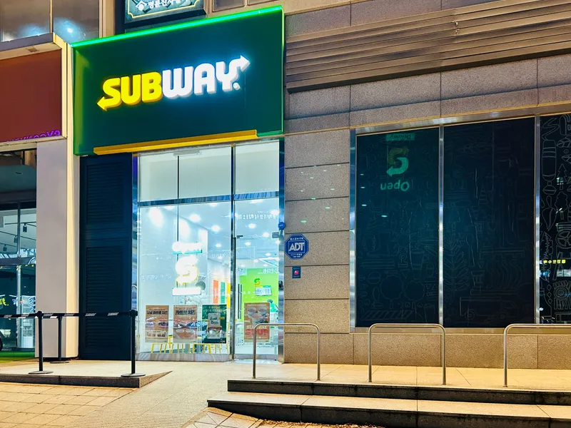 [Suwon][Suwon Yeongtong] Full options 5 minutes from Yeongtong Station 19