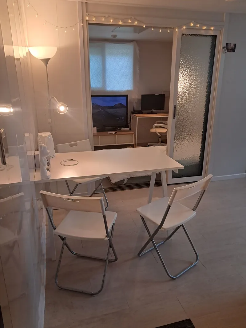 [Dongjak, Seoul] Heukseok-dong Jungang University, CAU, Godseongbi Two Room 302 44