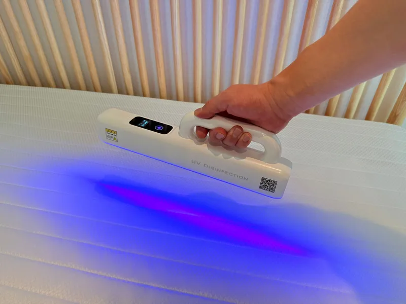 [서울 강남] 수서역 도보3분#홈 살균 케어 9