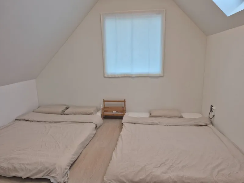 [Hallim, Jeju] Haha House #Single-family home #2nd floor #Comfortable #Sunset restaurant #Infant and toddler #Stone wall #Yard 6
