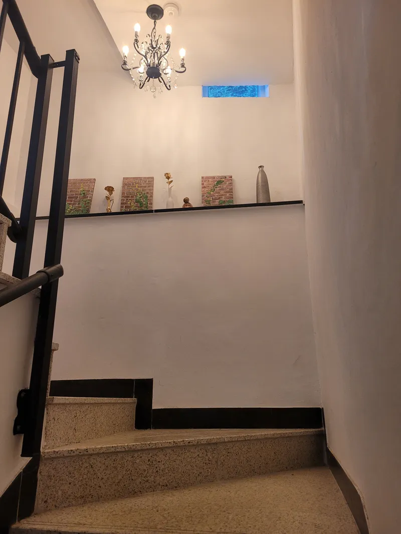 [Jongno, Seoul] One-room apartment with a terrace overlooking Mt. Bukhan 27
