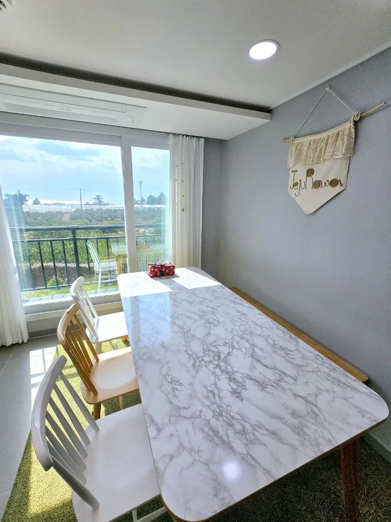 [Sanghyo-dong, Seogwipo] (NEW OPEN!!) Solaire The Terrace Village 23