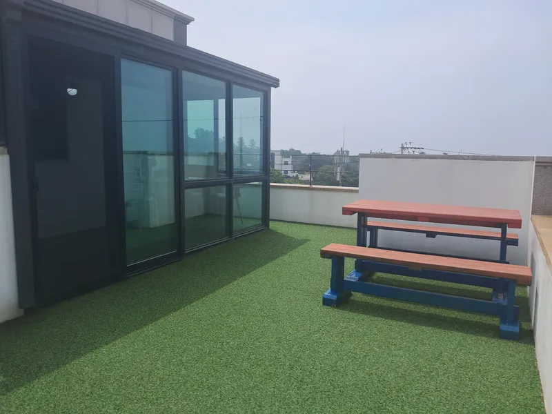[Aewol, Jeju] 3rd floor studio near Aewol Port 43