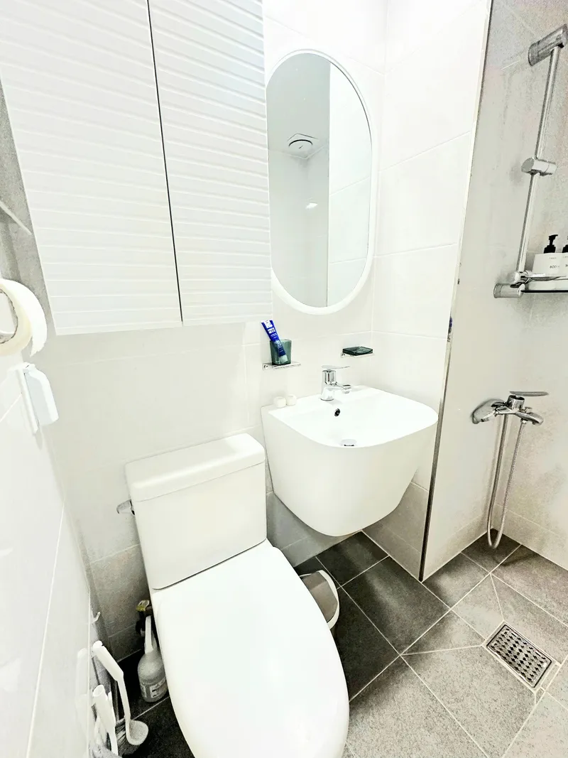 [Gwanak, Seoul] 2 minutes from Seoul National University Station, duplex/new construction 7