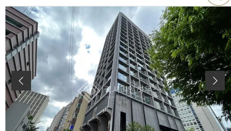 [서울 강남] Luxury Home 강남구청역1분 68