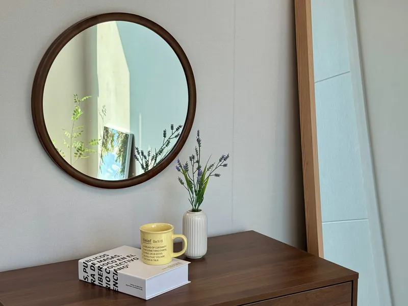 [Yeongjong, Incheon] 5 minutes from Yeongjong Unseo Station, 3 rooms/2 bathrooms, hotel bedding, convenience store 30s 3