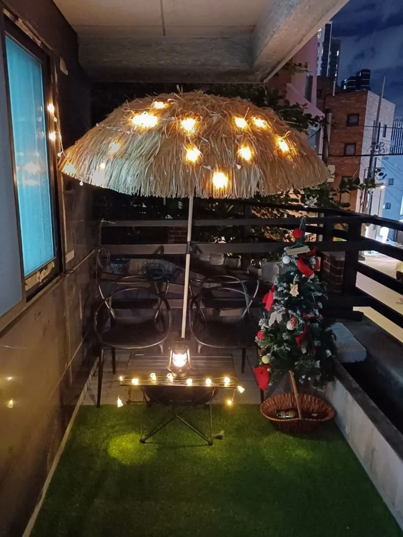 [Yongsan, Seoul] Seoul Station's #1 Value Parking Terrace 11