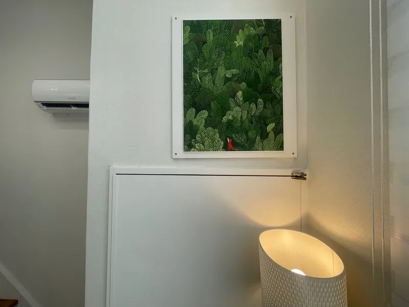 [Cheonan][Cheonan, South Chungcheong Province] Sapaltongdal, a duplex with a great sense of openness 13