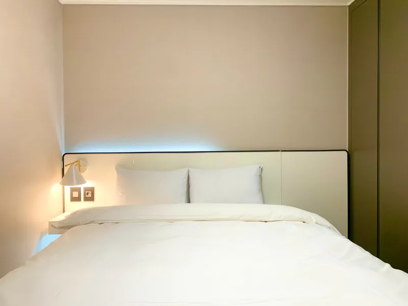 [Sokcho][Sokcho, Gangwon Province] #5-minute walk from Sokcho Beach #OTT available #Fantastic ocean view #Cooking allowed 6