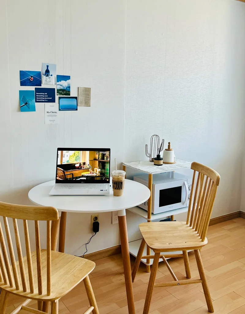 [Suwon][Suwon Yeongtong] Full options 5 minutes from Yeongtong Station 2