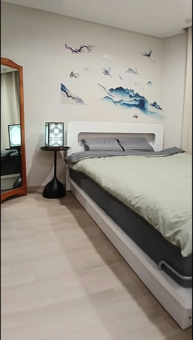 [부산 수영] 광안리해수욕장 앞 오피스텔 22