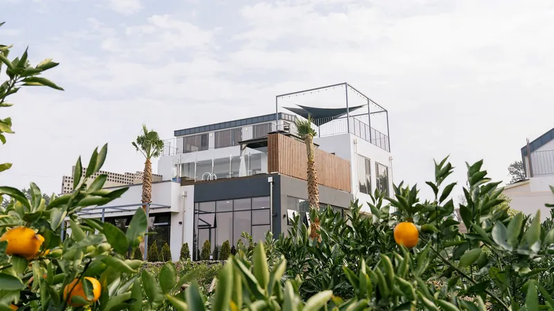 [Aewol, Jeju] Ocean View, 5 Rooms, 5 Bathrooms, Large Family Pool Villa for Up to 13 People 29