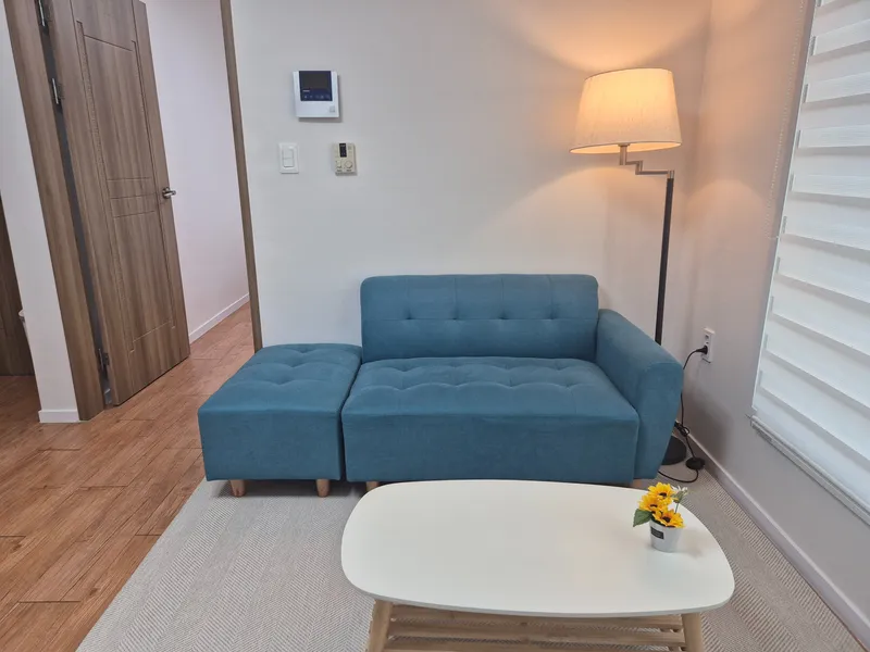 [Jeonju] Songcheon-dong two-room full option 3