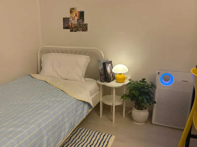[Gangbuk, Seoul] Remodeling Mia, Suyu Station Premium Stay Game PC 301 5
