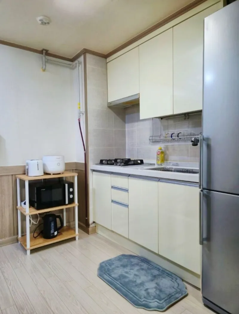 [Tongyeong] Tongyeong Healing Spot/Dryer/3 minutes from Buk Tongyeong IC 8