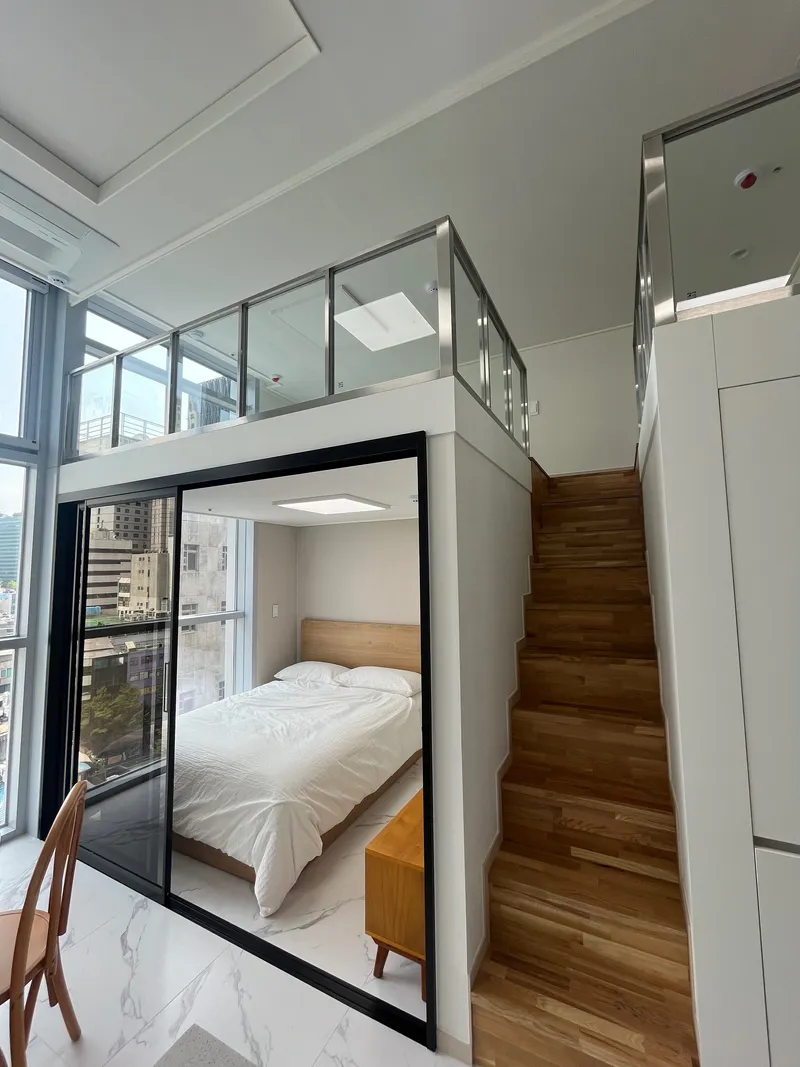 [Jung-gu, Seoul] Modern House, 10 minutes from Namdaemun City Hall and Myeongdong 6
