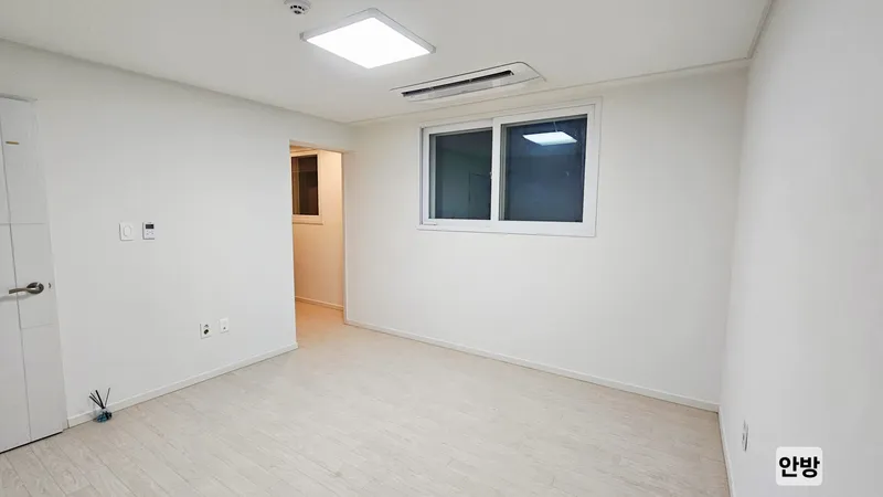 [Paju] 3-room villa 5 minutes from Geumchon Station 2