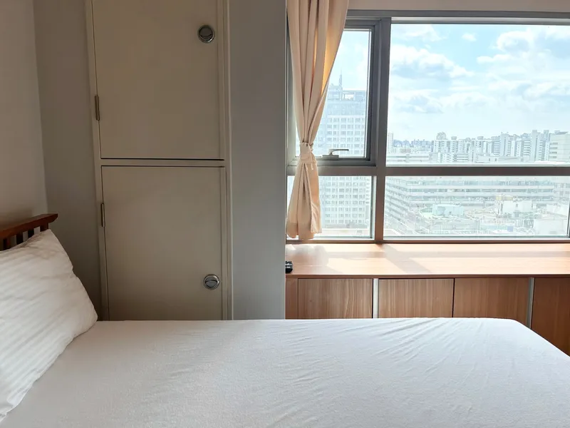 [Anyang] A hotel-like room where you can stay 2 minutes from Pyeongchon Station 6
