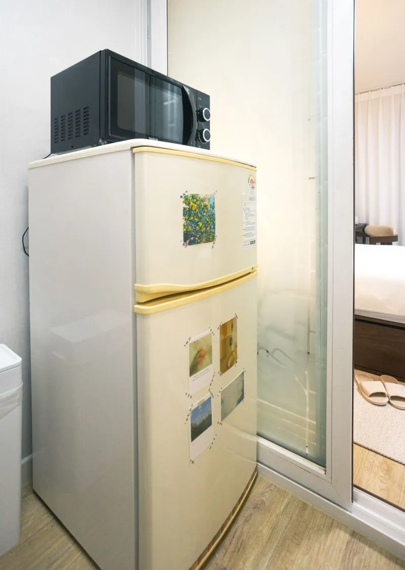 [Ansan] Hanyang University, 5 minutes from Ansan Central Station 9