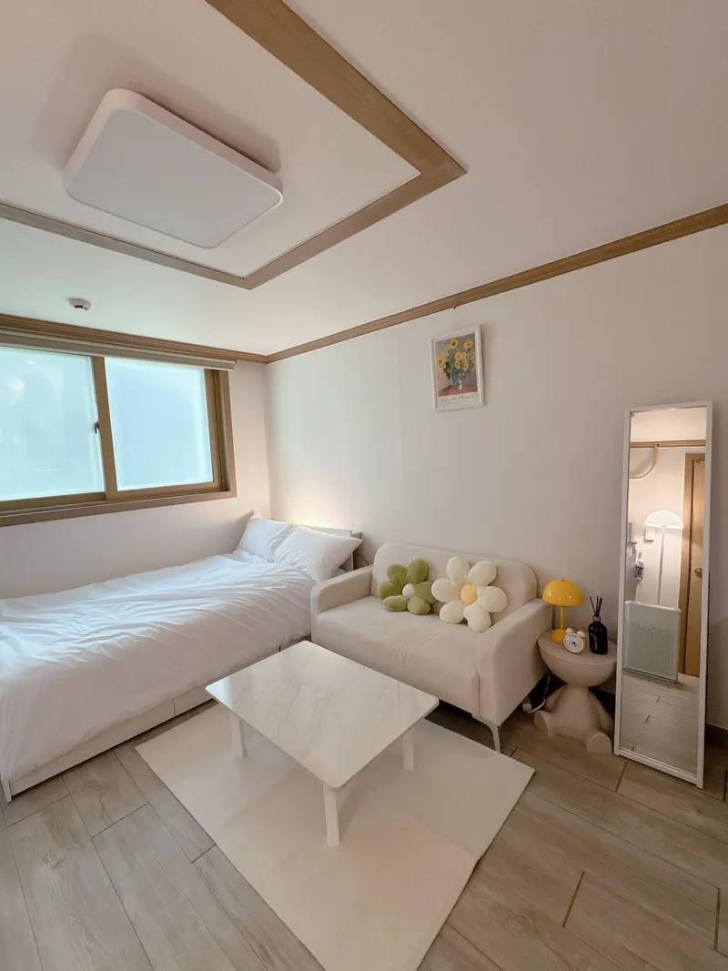 [Naju] Songwol-dong #2 / 1 minute near Naju Station, 10 minutes from Naju Innovation City 2