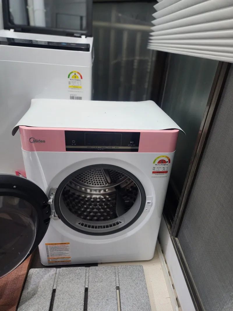 [경북 포항] 오천읍 프라이빗한 쓰리룸 #애견동반 39
