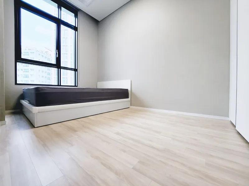 [Songpa, Seoul] Jamsil terrace and well-equipped duplex two-room 1 2