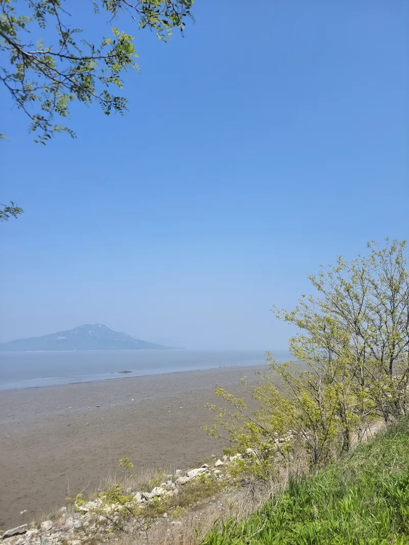 [인천 강화] 석모도 인근 서해의 일몰과 호수의 낭만을 품은 뷰 맛집 독채 11
