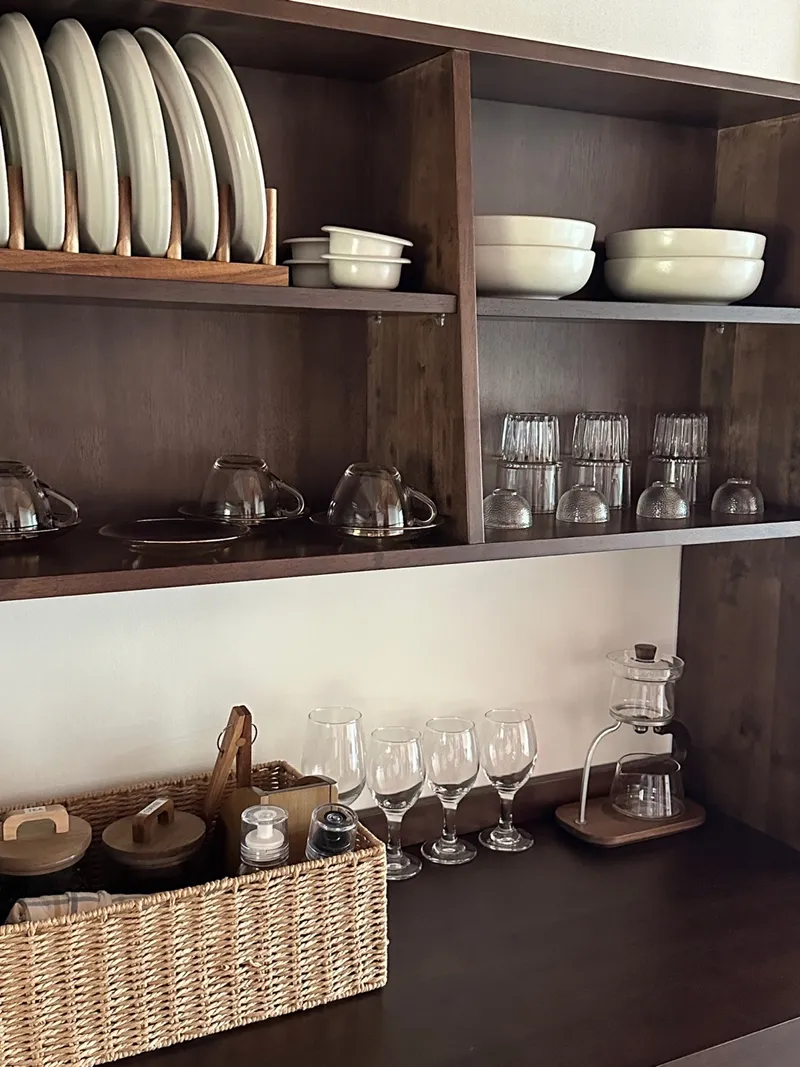 [Yeongdong][Yeongdong, Chungcheongbuk-do] A small shelter that connects warm hearts in the quiet nature #Independent 9