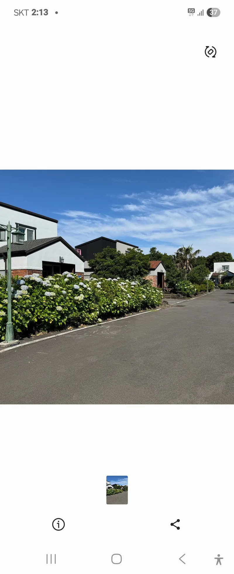 [Gujwa, Jeju] Two-room duplex detached house next to a natural forest #Pets allowed 52