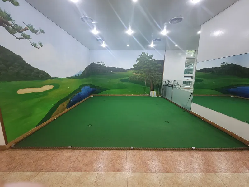 [Goyang] Officetel with swimming pool and gym right in front of Ilsan Lake Park 34