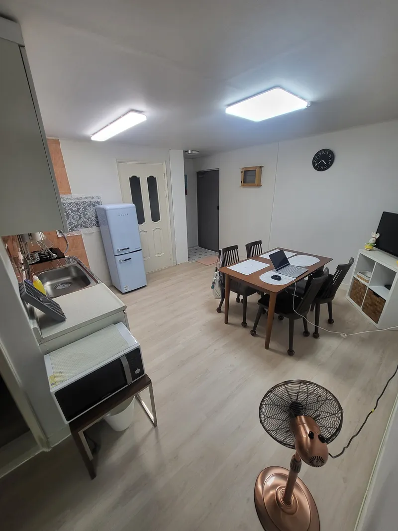 [경기 고양] 암센타 킨텍스 마두동won house 11